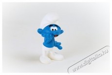 Schleich The Smurfs 20840 Jajgat&ouml;rp H&aacute;ztart&aacute;s / Otthon / K&uuml;lt&eacute;r - J&aacute;t&eacute;k / Sport - J&aacute;t&eacute;kfigura - 533759