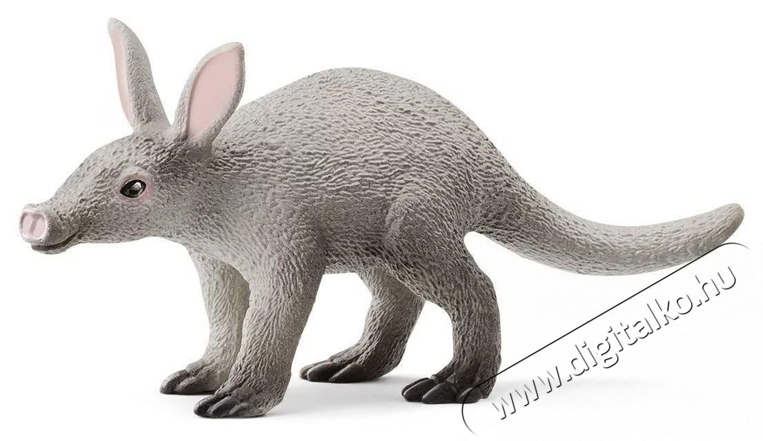 Schleich Wild life 14863 F&ouml;ldimalac H&aacute;ztart&aacute;s / Otthon / K&uuml;lt&eacute;r - J&aacute;t&eacute;k / Sport - J&aacute;t&eacute;kfigura - 533746