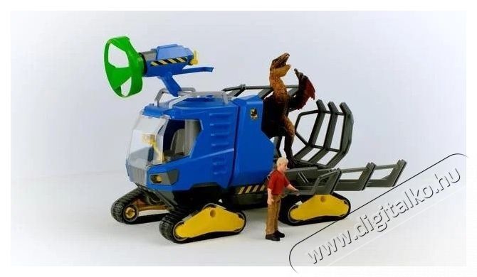 Schleich L&aacute;nctalpas j&aacute;rmű 42604 H&aacute;ztart&aacute;s / Otthon / K&uuml;lt&eacute;r - J&aacute;t&eacute;k / Sport - J&aacute;t&eacute;kfigura - 532152
