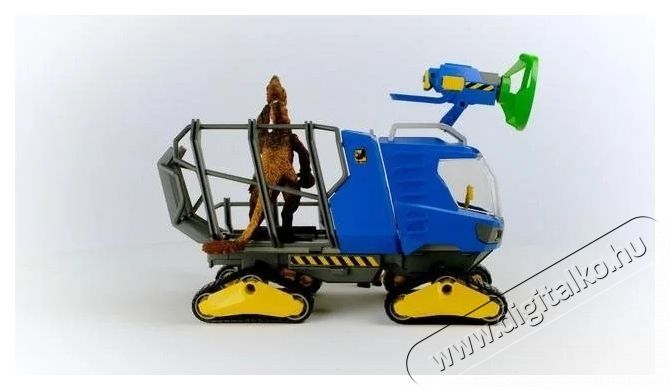 Schleich L&aacute;nctalpas j&aacute;rmű 42604 H&aacute;ztart&aacute;s / Otthon / K&uuml;lt&eacute;r - J&aacute;t&eacute;k / Sport - J&aacute;t&eacute;kfigura - 532152