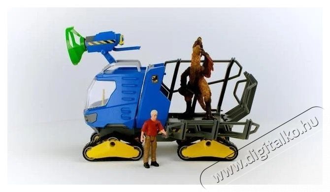 Schleich L&aacute;nctalpas j&aacute;rmű 42604 H&aacute;ztart&aacute;s / Otthon / K&uuml;lt&eacute;r - J&aacute;t&eacute;k / Sport - J&aacute;t&eacute;kfigura - 532152