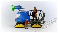 Schleich L&aacute;nctalpas j&aacute;rmű 42604 H&aacute;ztart&aacute;s / Otthon / K&uuml;lt&eacute;r - J&aacute;t&eacute;k / Sport - J&aacute;t&eacute;kfigura - 532152