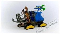 Schleich L&aacute;nctalpas j&aacute;rmű 42604 H&aacute;ztart&aacute;s / Otthon / K&uuml;lt&eacute;r - J&aacute;t&eacute;k / Sport - J&aacute;t&eacute;kfigura - 532152