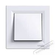 Schneider EPH0500121 ASFORA Fehér keresztkapcsoló Egyéb - Nem forgalmazzuk ! - 396312