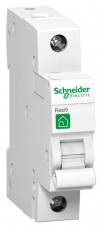 Schneider R9F14104 RESI9 4,5kA, C 4A 1 pólusú kismegszakító Egyéb - Nem forgalmazzuk ! - 397820