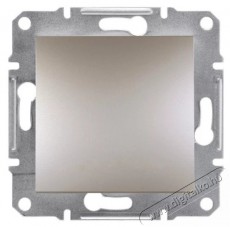 Schneider EPH0500169 ASFORA rugós bekötésű bronz keresztkapcsoló Egyéb - Nem forgalmazzuk ! - 397872