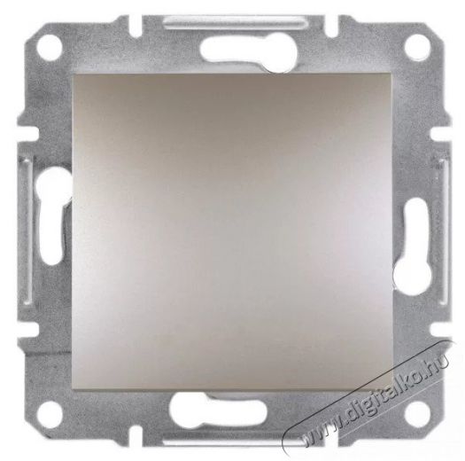 Schneider EPH0500169 ASFORA rugós bekötésű bronz keresztkapcsoló Egyéb - Nem forgalmazzuk ! - 397872