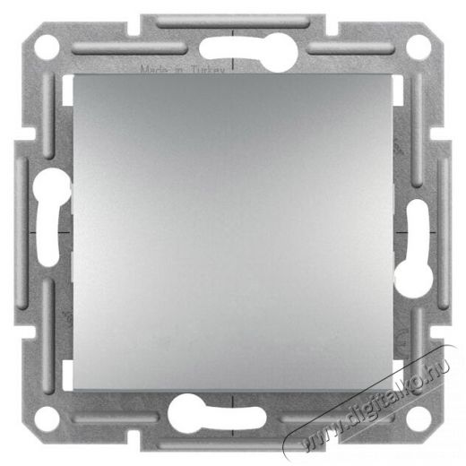 Schneider EPH0200161 ASFORA rugós bekötésű alumínium kétpólusú kapcsoló Egyéb - Nem forgalmazzuk ! - 397915