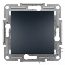 Schneider EPH0400171 ASFORA rugós bekötésű antracit váltókapcsoló Egyéb - Nem forgalmazzuk ! - 395760