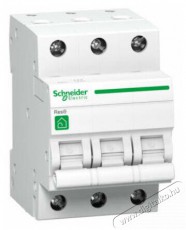 Schneider R9F14332 RESI9 3P C 32A kismegszakító Egyéb - Nem forgalmazzuk ! - 396711
