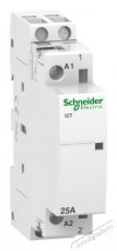 Schneider A9C20531 25A 250V AC 1-z 220V AC-műk 1mod Acti9 iCT sorolható installációs kontaktor Egyéb - Nem forgalmazzuk ! - 458181