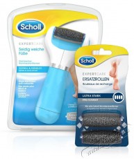 Scholl Velvet Smooth csomag Szépségápolás / Egészség - Kéz / láb ápolás - Láb ápolás - 377695
