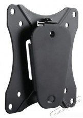 SCHWAIGER Fixed 1 LWHF2725513 13 - 29 LCD TV fali tart&oacute; Tv kieg&eacute;sz&iacute;tők - Fali tart&oacute; / konzol - Fali tv tart&oacute; - 531476