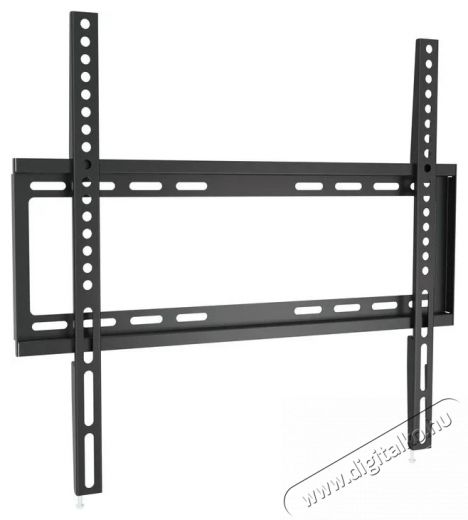 SCHWAIGER Fixed 2 LWHF5535513 32 - 75 LCD TV falitart&oacute; Tv kieg&eacute;sz&iacute;tők - Fali tart&oacute; / konzol - Fali tv tart&oacute; - 531478