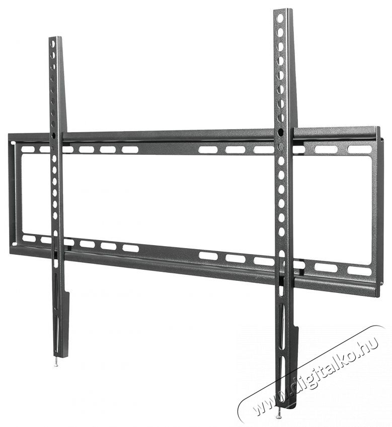 SCHWAIGER Fixed 3 LWHF8035 513 37 - 80 LCD TV falitart&oacute; Tv kieg&eacute;sz&iacute;tők - Fali tart&oacute; / konzol - Fali tv tart&oacute; - 531480