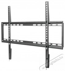 SCHWAIGER Fixed 3 LWHF8035 513 37 - 80 LCD TV falitart&oacute; Tv kieg&eacute;sz&iacute;tők - Fali tart&oacute; / konzol - Fali tv tart&oacute; - 531480