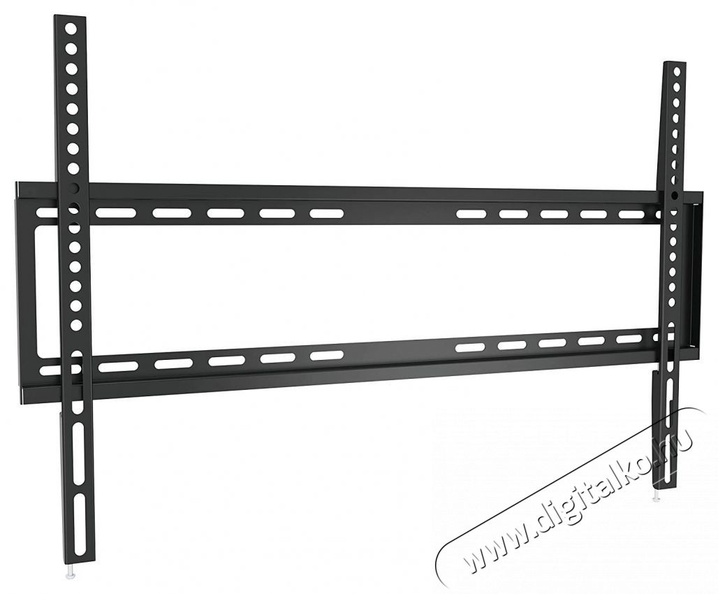 SCHWAIGER Fixed 3 LWHF8035 513 37 - 80 LCD TV falitart&oacute; Tv kieg&eacute;sz&iacute;tők - Fali tart&oacute; / konzol - Fali tv tart&oacute; - 531480