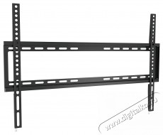 SCHWAIGER Fixed 3 LWHF8035 513 37 - 80 LCD TV falitart&oacute; Tv kieg&eacute;sz&iacute;tők - Fali tart&oacute; / konzol - Fali tv tart&oacute; - 531480