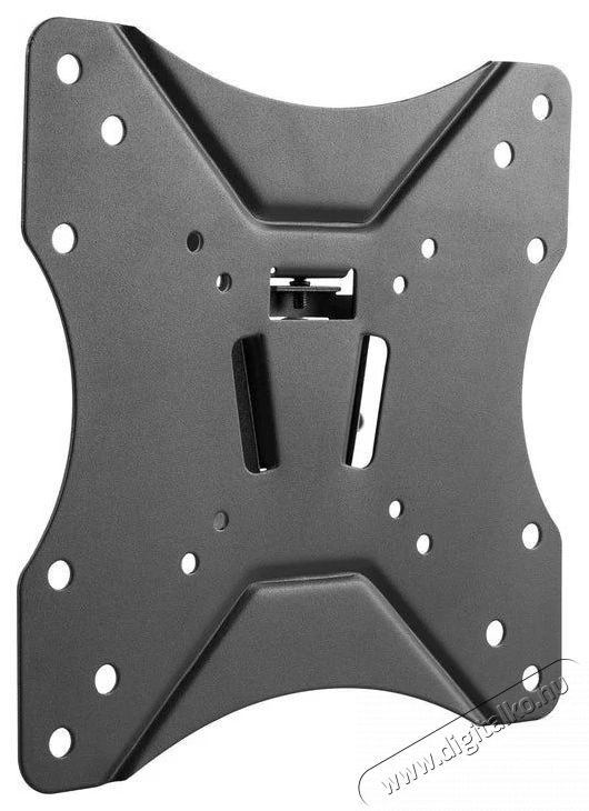 SCHWAIGER Motion 1 LWH14225513 23 - 46 LCD TV-fali tart&oacute; Tv kieg&eacute;sz&iacute;tők - Fali tart&oacute; / konzol - Fali tv tart&oacute; - 531482