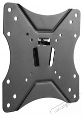 SCHWAIGER Motion 1 LWH14225513 23 - 46 LCD TV-fali tart&oacute; Tv kieg&eacute;sz&iacute;tők - Fali tart&oacute; / konzol - Fali tv tart&oacute; - 531482