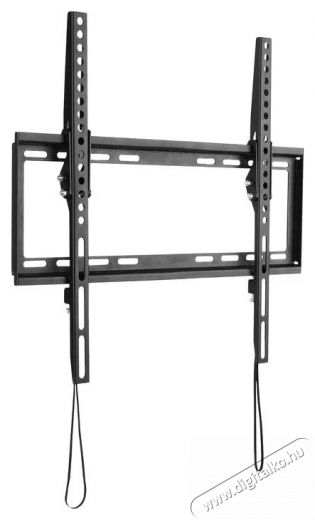 SCHWAIGER Tilt 2 LWHT5535513 32 - 75 LCD TV-fali tart&oacute; Tv kieg&eacute;sz&iacute;tők - Fali tart&oacute; / konzol - Fali tv tart&oacute; - 531491