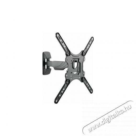 SCHWAIGER Motion 3 LWH25535513 TV-fali tart&oacute; 190 cm- Tv kieg&eacute;sz&iacute;tők - Fali tart&oacute; / konzol - Fali tv tart&oacute; - 531487