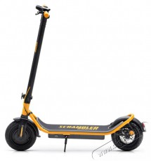 Scrambler DUCATI CITY CROSS-E X OFF road Manuális irányjelzőkkel Háztartás / Otthon / Kültér - Játék / Sport - Roller / segway / gördeszka - 491304