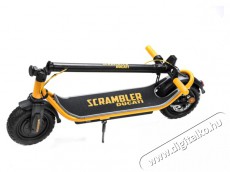 Scrambler DUCATI CITY CROSS-E X OFF road Manuális irányjelzőkkel Háztartás / Otthon / Kültér - Játék / Sport - Roller / segway / gördeszka - 491304