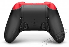 SCUF Instinct Pro vezet&eacute;k n&eacute;lk&uuml;li kontroller, Performance sorozat Xbox Series X|S-hez, Piros Iroda &eacute;s sz&aacute;m&iacute;t&aacute;stechnika - J&aacute;t&eacute;k konzol - Kontroller - 534652