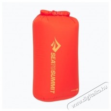 Sea to summit Lightweight sz&aacute;razt&aacute;ska, 20l, Spicy Orange - &Uacute;jdons&aacute;gok - &Uacute;j term&eacute;kek - 534657