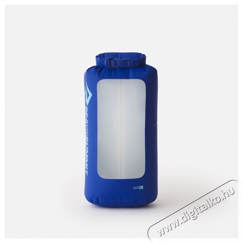 Sea to summit Lightweight View sz&aacute;razt&aacute;ska, 8l, Surf the Web H&aacute;ztart&aacute;s / Otthon / K&uuml;lt&eacute;r - J&aacute;t&eacute;k / Sport - V&iacute;zi j&aacute;t&eacute;k - 534653