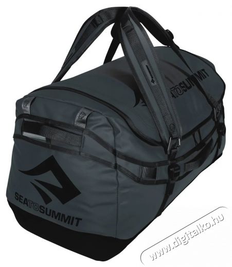 Sea to summit Duffle sportt&aacute;ska, 90 literes, sz&eacute;n H&aacute;ztart&aacute;s / Otthon / K&uuml;lt&eacute;r - J&aacute;t&eacute;k / Sport - Kieg&eacute;sz&iacute;tő - 537285