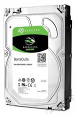 Seagate Barracuda 3,5 4000GB belső SATAIII 5400RPM 256MB winchester Egyéb - Nem forgalmazzuk ! - 396772
