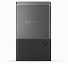 Seagate 2,5 2TB Xbox Series X/S konzolhoz t&aacute;rhelybőv&iacute;tő k&aacute;rtya Iroda &eacute;s sz&aacute;m&iacute;t&aacute;stechnika - J&aacute;t&eacute;k konzol - Kieg&eacute;sz&iacute;tő - 455548