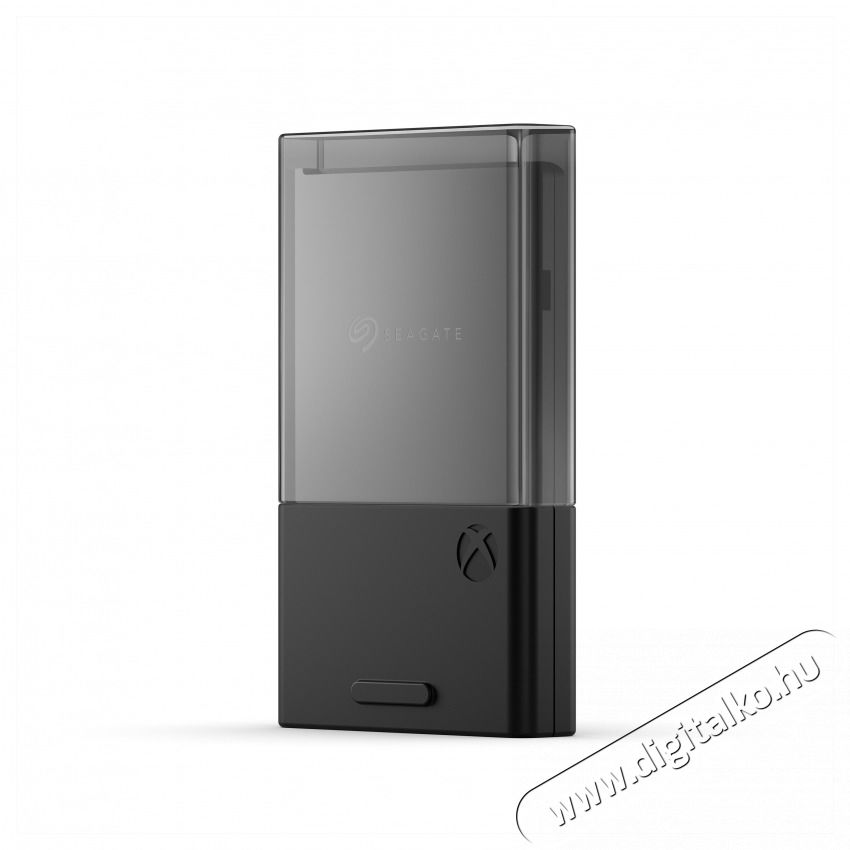 Seagate 2,5 2TB Xbox Series X/S konzolhoz t&aacute;rhelybőv&iacute;tő k&aacute;rtya Iroda &eacute;s sz&aacute;m&iacute;t&aacute;stechnika - J&aacute;t&eacute;k konzol - Kieg&eacute;sz&iacute;tő - 455548