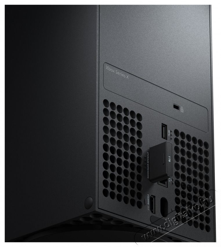 Seagate 2,5 2TB Xbox Series X/S konzolhoz t&aacute;rhelybőv&iacute;tő k&aacute;rtya Iroda &eacute;s sz&aacute;m&iacute;t&aacute;stechnika - J&aacute;t&eacute;k konzol - Kieg&eacute;sz&iacute;tő - 455548