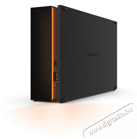 Seagate FireCuda 1TB USB gamer k&uuml;lső merevlemez Iroda &eacute;s sz&aacute;m&iacute;t&aacute;stechnika - J&aacute;t&eacute;k konzol - Kieg&eacute;sz&iacute;tő - 455652