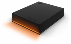 Seagate FireCuda 2TB USB gamer külső merevlemez Iroda és számítástechnika - Adattároló / merevlemez - Külső HDD - 455237