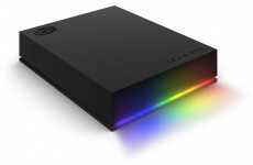 Seagate FireCuda 2TB USB gamer külső merevlemez Iroda és számítástechnika - Adattároló / merevlemez - Külső HDD - 455237
