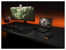 Seagate FireCuda 2TB USB gamer külső merevlemez Iroda és számítástechnika - Adattároló / merevlemez - Külső HDD - 455237