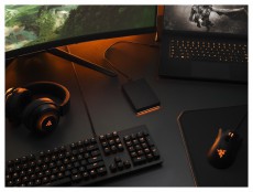 Seagate FireCuda 2TB USB gamer külső merevlemez Iroda és számítástechnika - Adattároló / merevlemez - Külső HDD - 455237