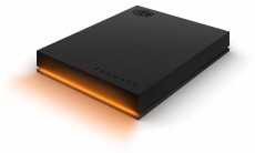 Seagate FireCuda 2TB USB gamer külső merevlemez Iroda és számítástechnika - Adattároló / merevlemez - Külső HDD - 455237