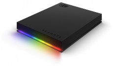 Seagate FireCuda 2TB USB gamer külső merevlemez Iroda és számítástechnika - Adattároló / merevlemez - Külső HDD - 455237
