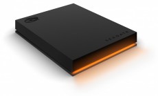 Seagate FireCuda 2TB USB gamer külső merevlemez Iroda és számítástechnika - Adattároló / merevlemez - Külső HDD - 455237