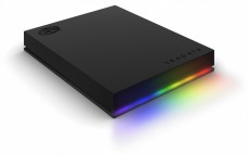 Seagate FireCuda 2TB USB gamer külső merevlemez Iroda és számítástechnika - Adattároló / merevlemez - Külső HDD - 455237