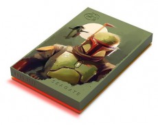 Seagate FireCuda Star Wars Boba Fett 2,5 2TB USB 3.0 külső winchester Egyéb - Nem forgalmazzuk ! - 492418