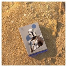 Seagate FireCuda Star Wars Mandalorian 2,5 2TB USB 3.0 külső winchester Egyéb - Nem forgalmazzuk ! - 492417