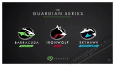 Seagate BarraCuda Laptop 2TB Újdonságok - Új termékek - 503431