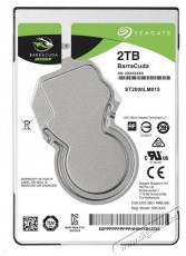 Seagate BarraCuda Laptop 2TB Újdonságok - Új termékek - 503431