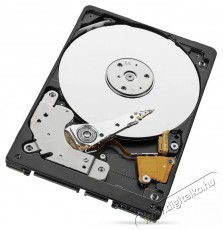 Seagate BarraCuda Laptop 2TB Újdonságok - Új termékek - 503431